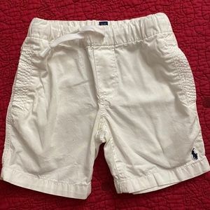 Boys shorts